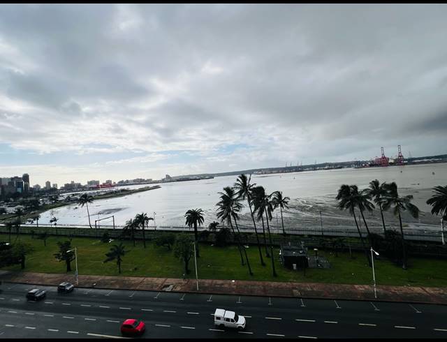 1 BEDROOM APARTMENT FOR SALE IN DURBAN CENTRAL